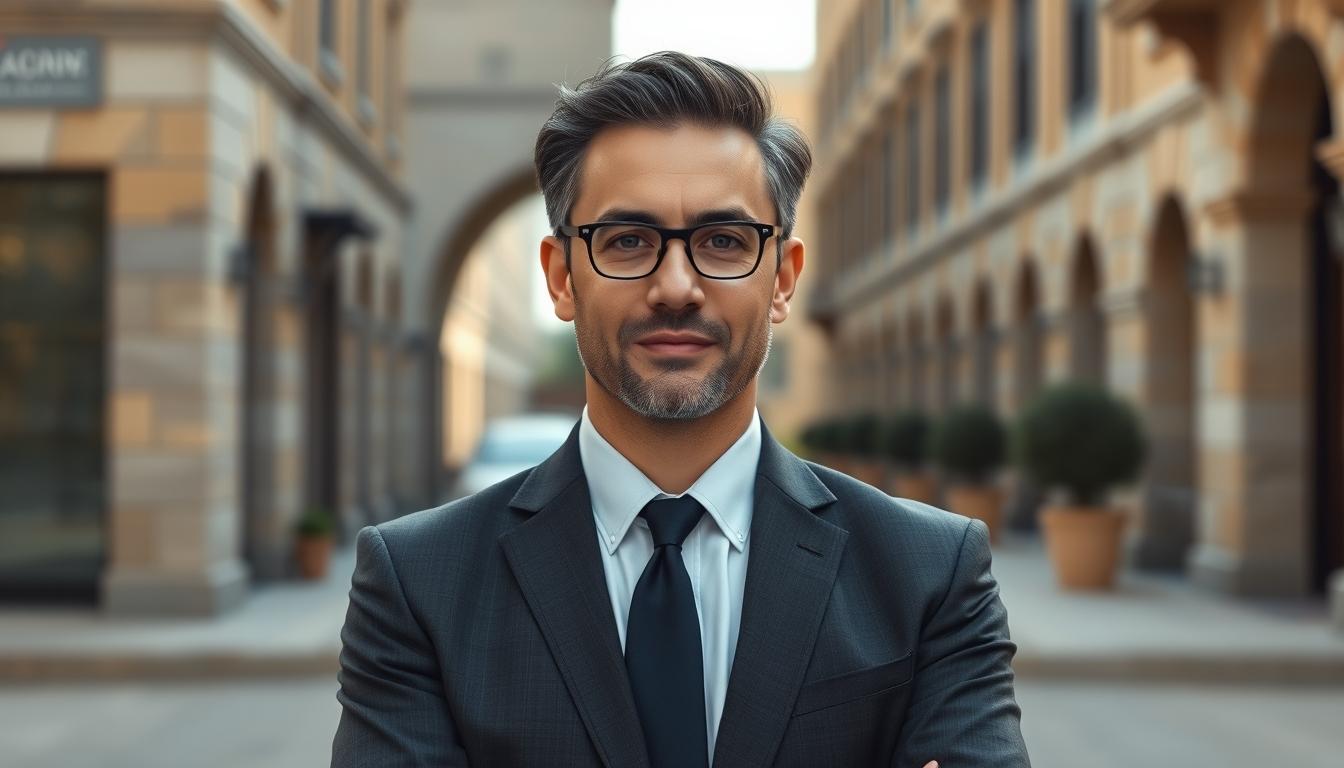 Property transactions support specialist