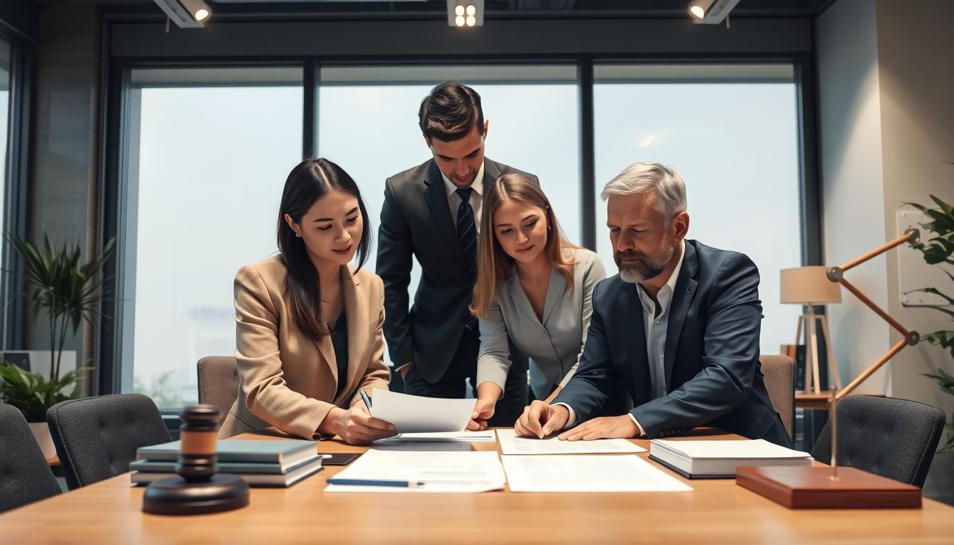 Conveyancing process and property ownership transfer